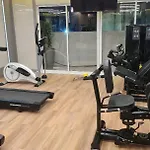 Apart Vista Para O Mar Da Praia De Iracema