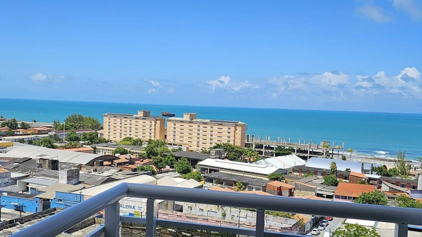 Vista O Mar Da De Iracema * Fortaleza (Ceara)