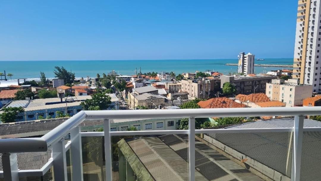 Vista O Mar Da De Iracema Apartamento *